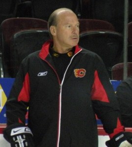 Iron Mike no like. - Photo by "Resolute", via Wikimedia Commons; altered by author