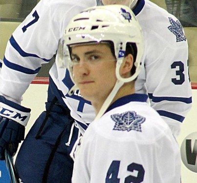 Photo by Michael Miller, via Wikimedia Commons; altered by author