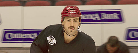 Photo by Michael Wifall, via Wikimedia Commons; altered by author