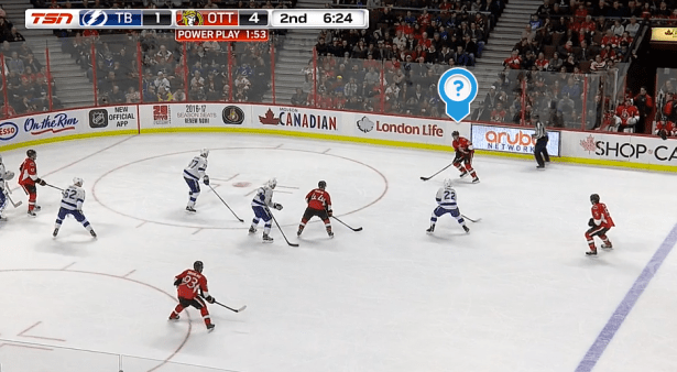 Sens Formation Question Mark