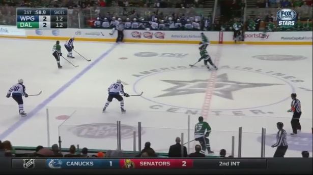 Regroup - Partial Change 1