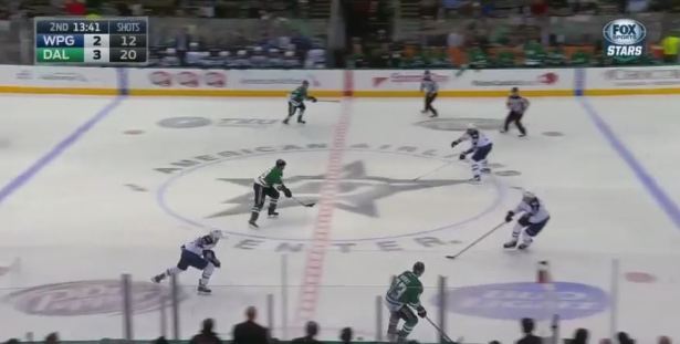 Breakout - Against 2-1-2...2